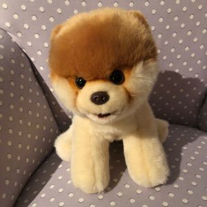 Gund Worlds Cutest Dog